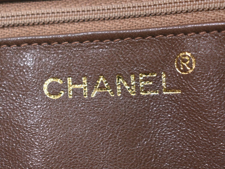 Chanel Camera Shoulder Bag