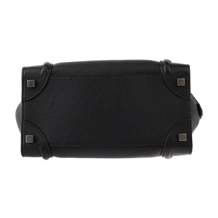 Celine Micro Luggage Handbag