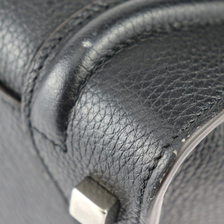 Celine Micro Luggage Handbag