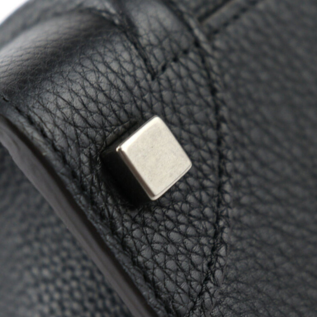 Celine Micro Luggage Handbag