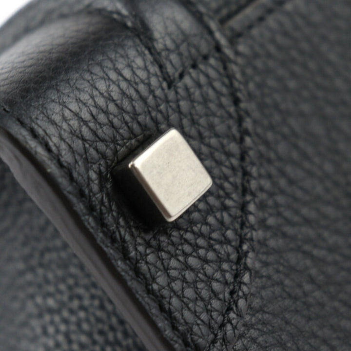 Celine Micro Luggage Handbag