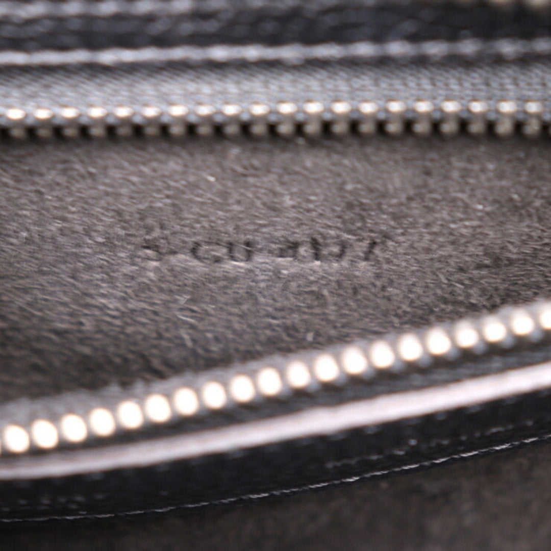 Celine Micro Luggage Handbag