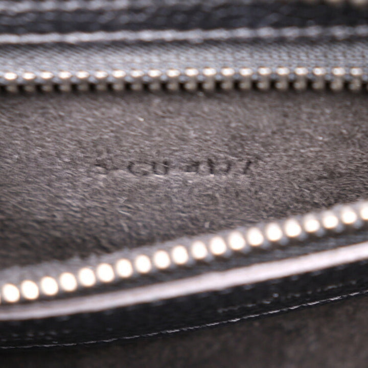 Celine Micro Luggage Handbag