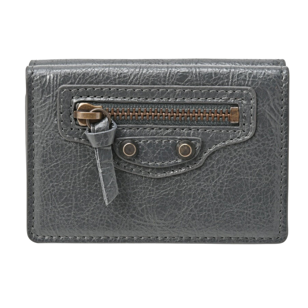 Top Quality Balenciaga Cagole Wallet