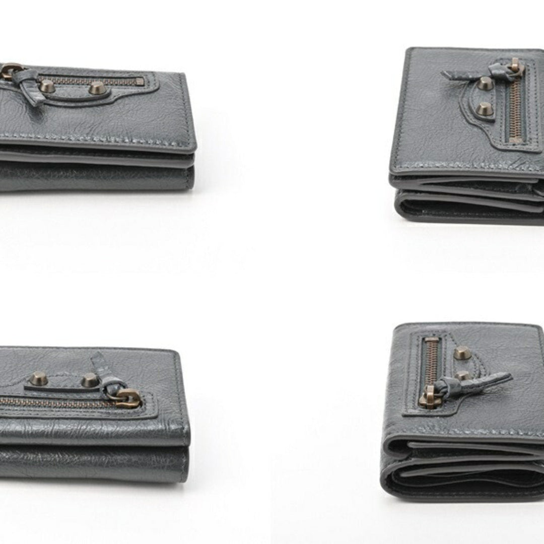 Top Quality Balenciaga Cagole Wallet