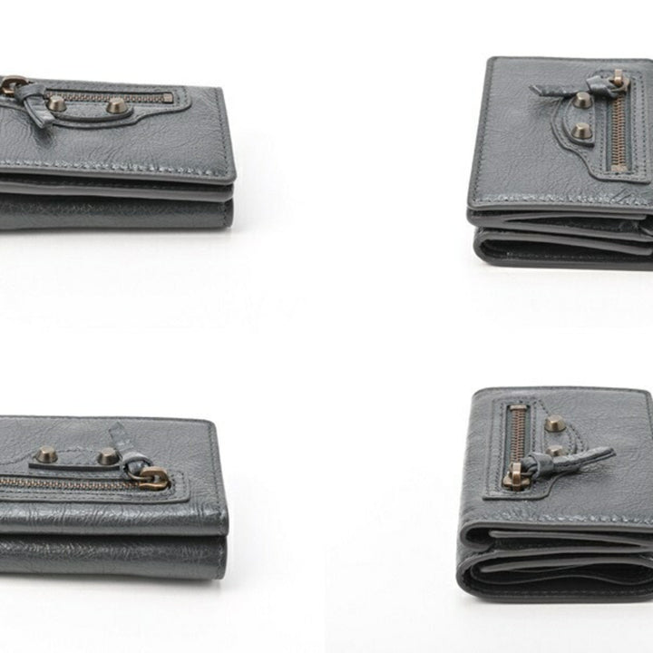 Top Quality Balenciaga Cagole Wallet