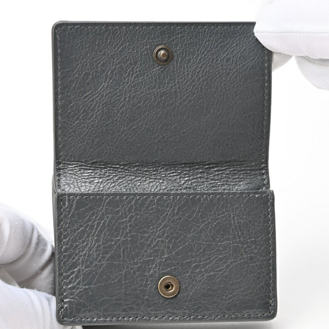 Top Quality Balenciaga Cagole Wallet