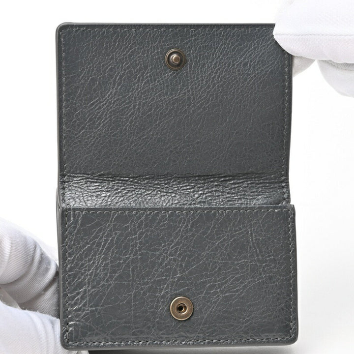 Top Quality Balenciaga Cagole Wallet