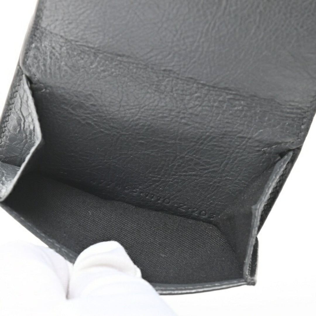 Top Quality Balenciaga Cagole Wallet