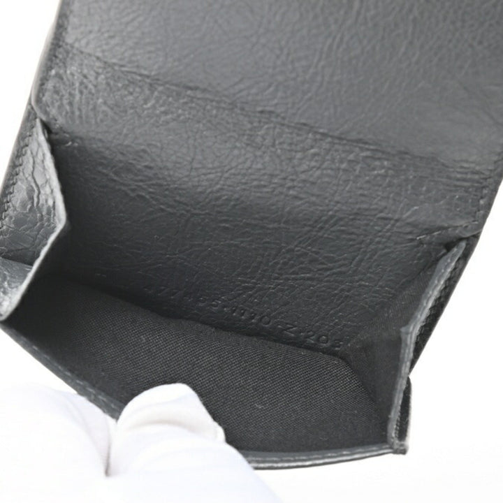 Top Quality Balenciaga Cagole Wallet