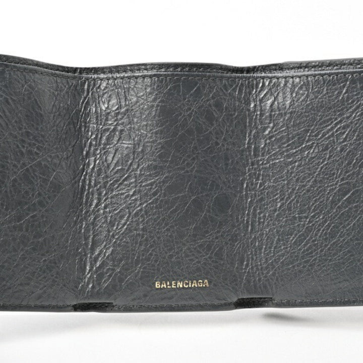 Top Quality Balenciaga Cagole Wallet
