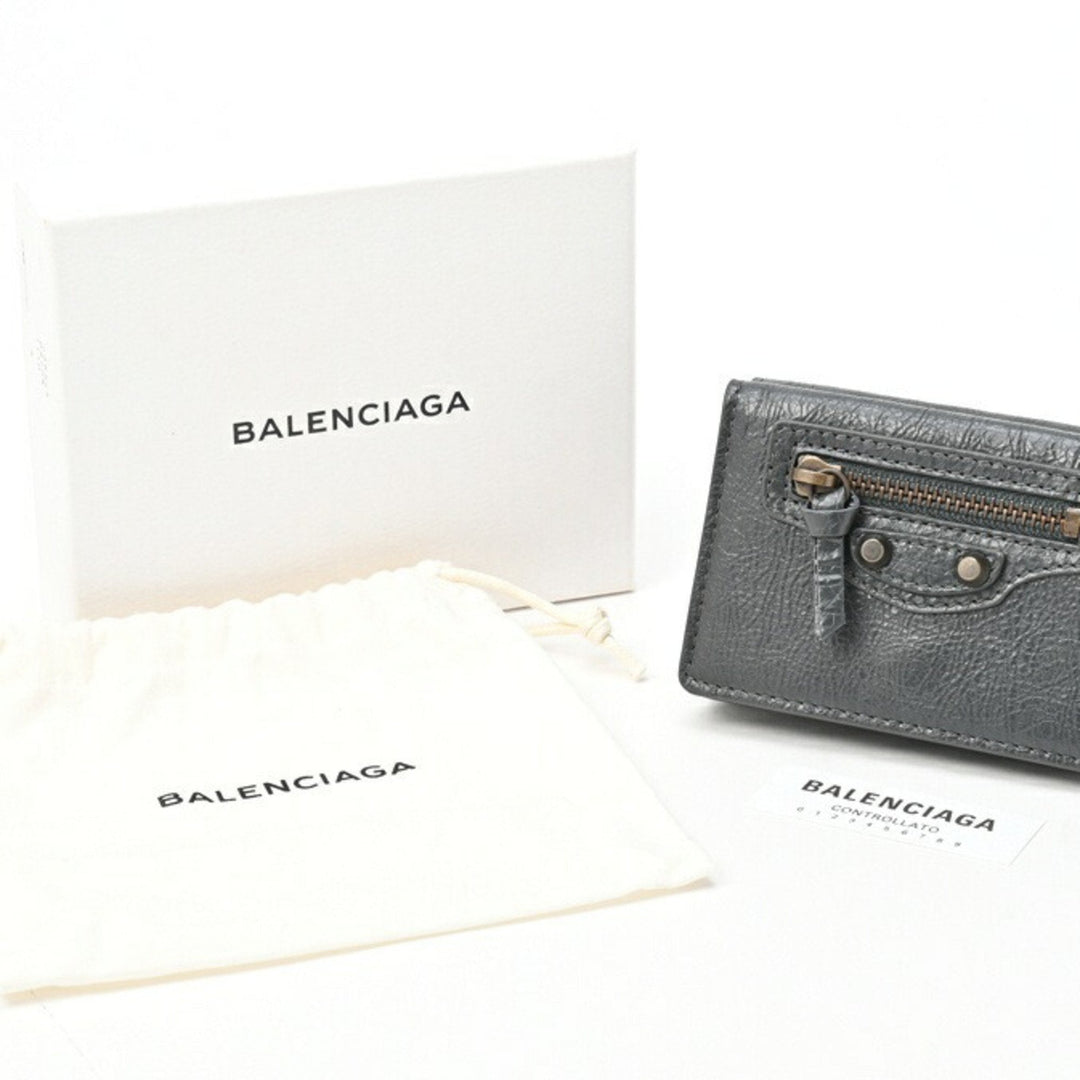 Top Quality Balenciaga Cagole Wallet