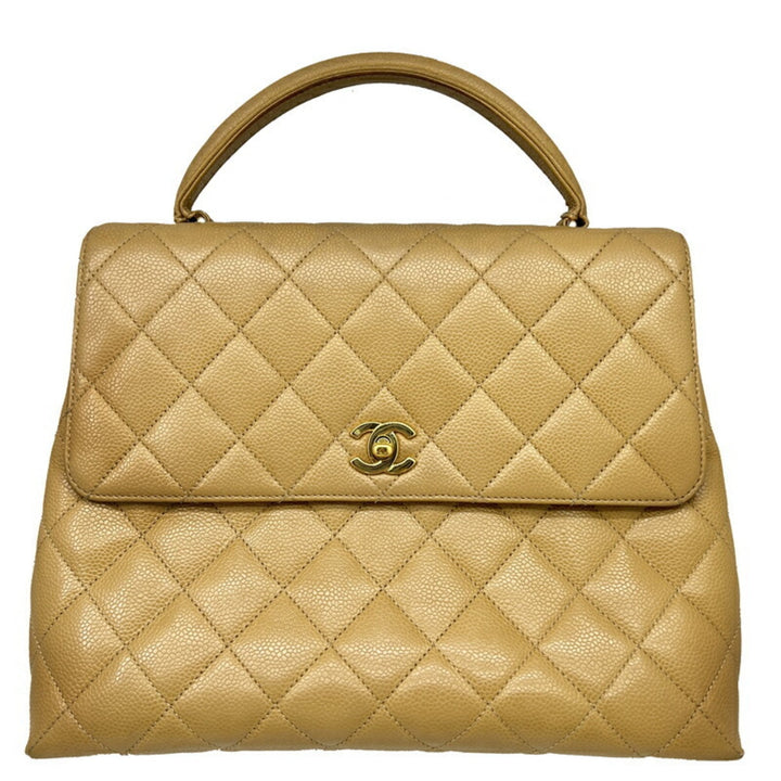 Top Quality Chanel Coco Handle Handbag
