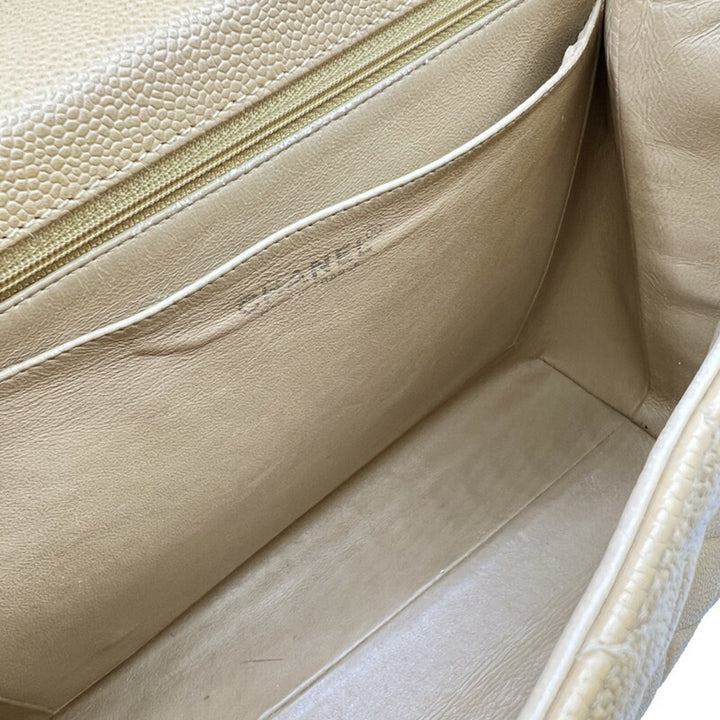Top Quality Chanel Coco Handle Handbag