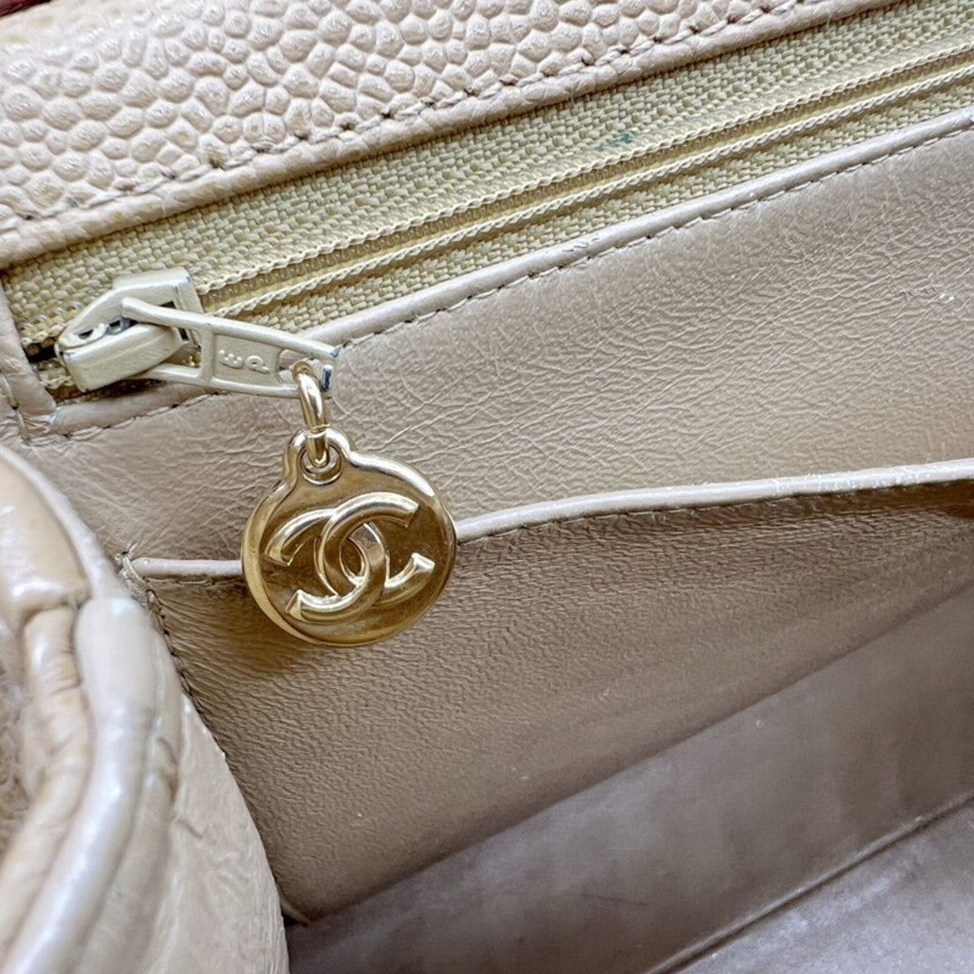 Top Quality Chanel Coco Handle Handbag