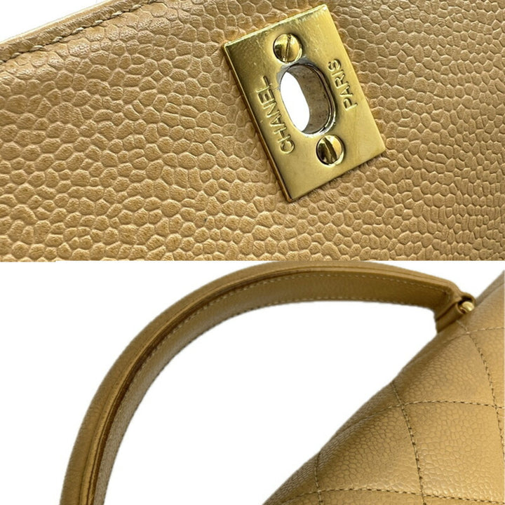 Top Quality Chanel Coco Handle Handbag