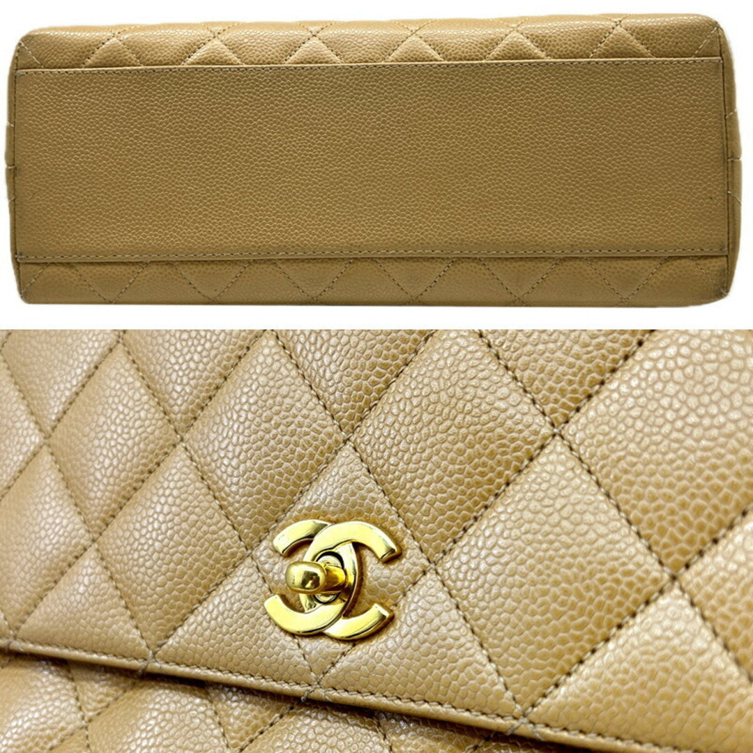 Top Quality Chanel Coco Handle Handbag