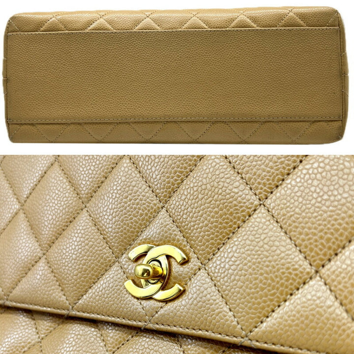 Top Quality Chanel Coco Handle Handbag