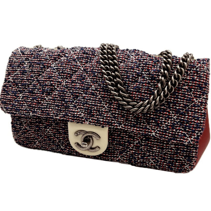 Chanel Matelasse Shoulder Bag