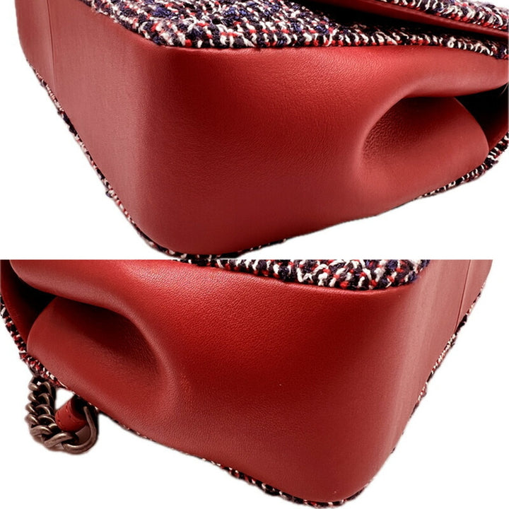 Chanel Matelasse Shoulder Bag
