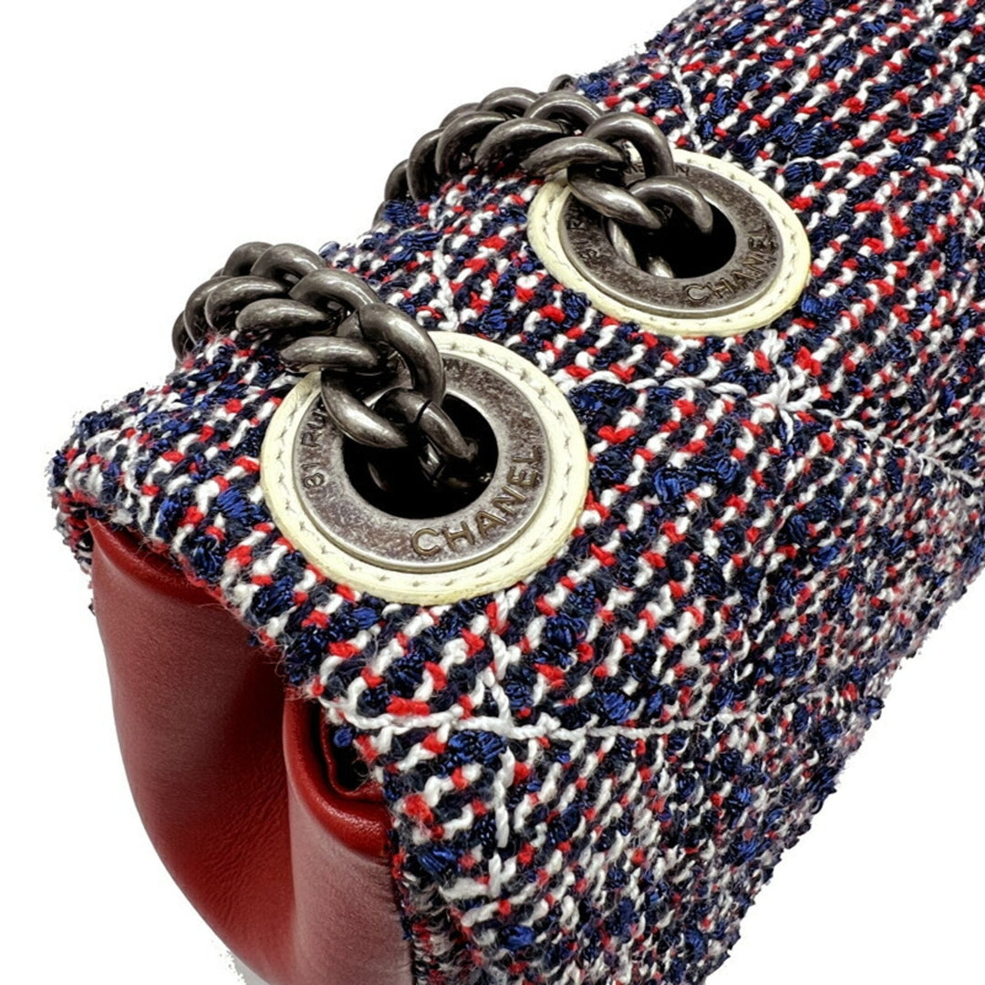 Chanel Matelasse Shoulder Bag