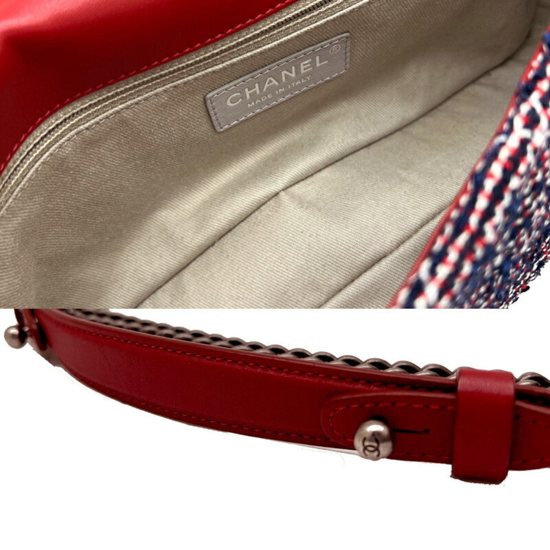 Chanel Matelasse Shoulder Bag