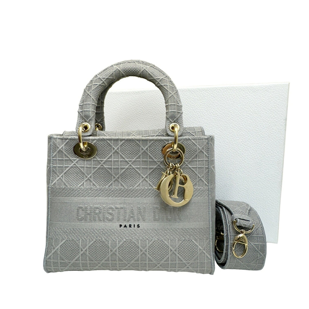 Top quality Dior Lady DLight Handbag