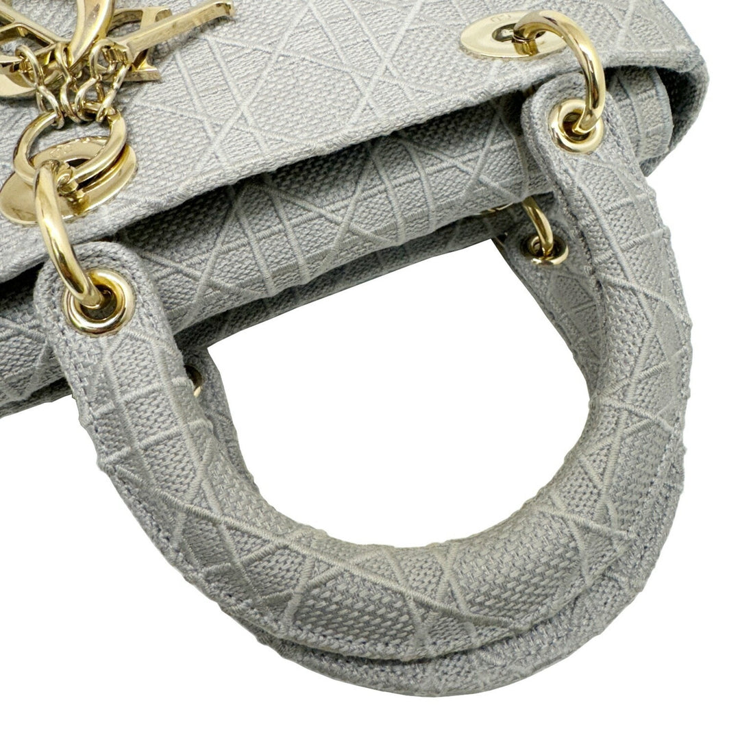 Top quality Dior Lady DLight Handbag
