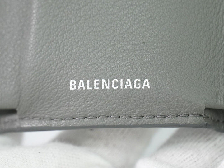 Top Quality Balenciaga Papier Wallet