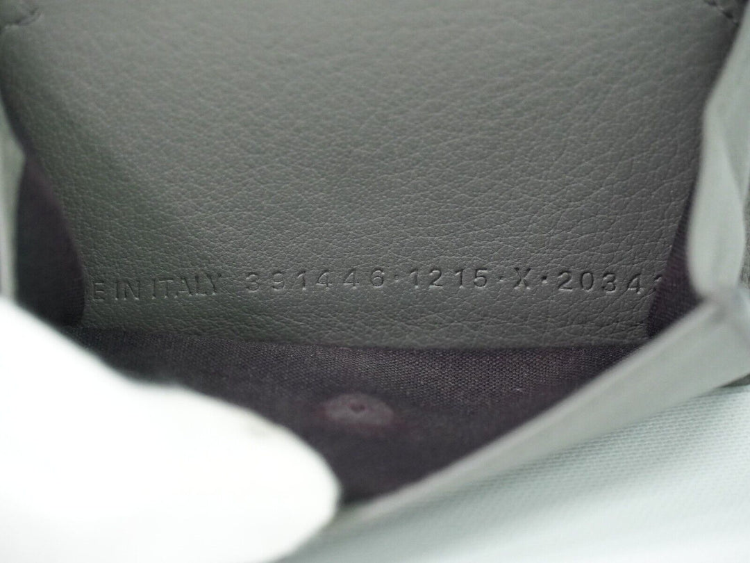 Top Quality Balenciaga Papier Wallet