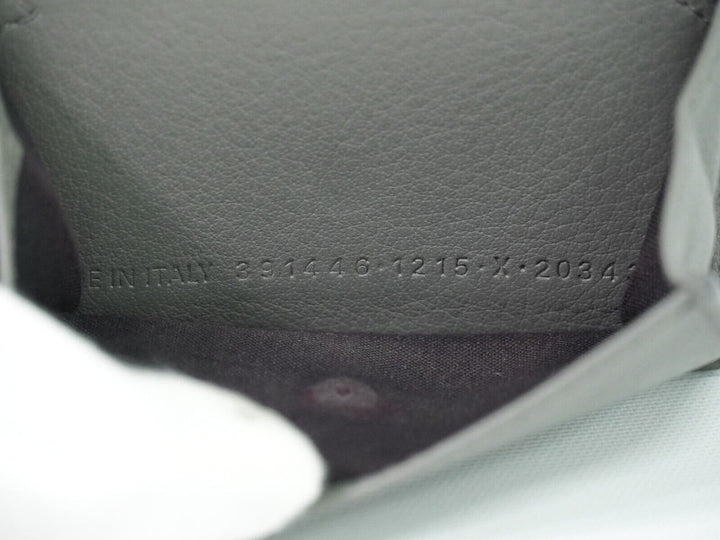 Top Quality Balenciaga Papier Wallet