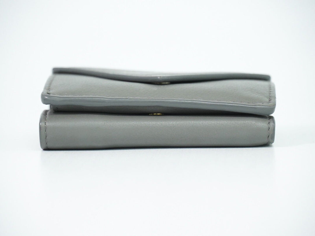 Top Quality Balenciaga Papier Wallet
