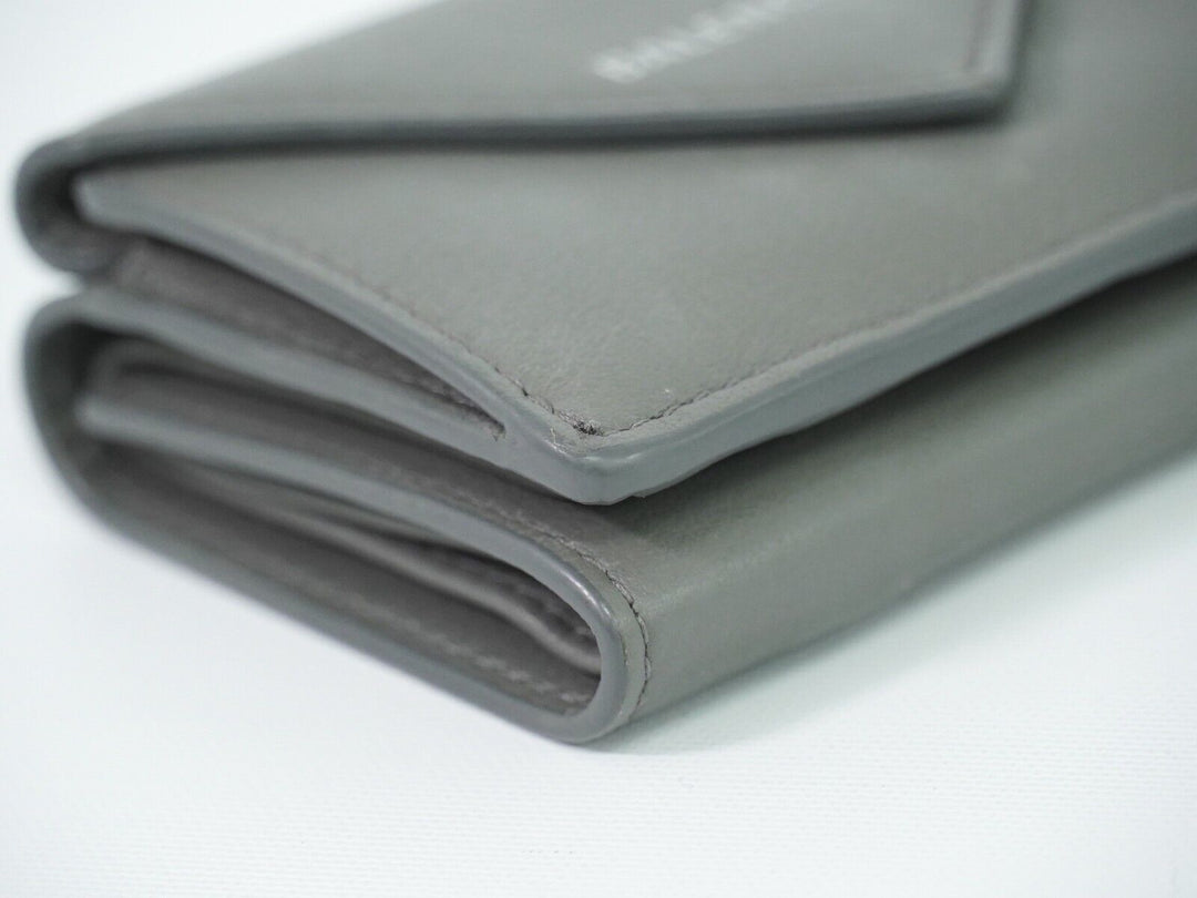 Top Quality Balenciaga Papier Wallet