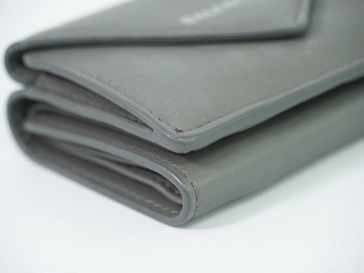 Top Quality Balenciaga Papier Wallet