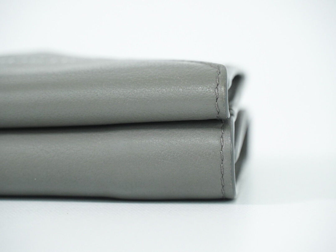 Top Quality Balenciaga Papier Wallet