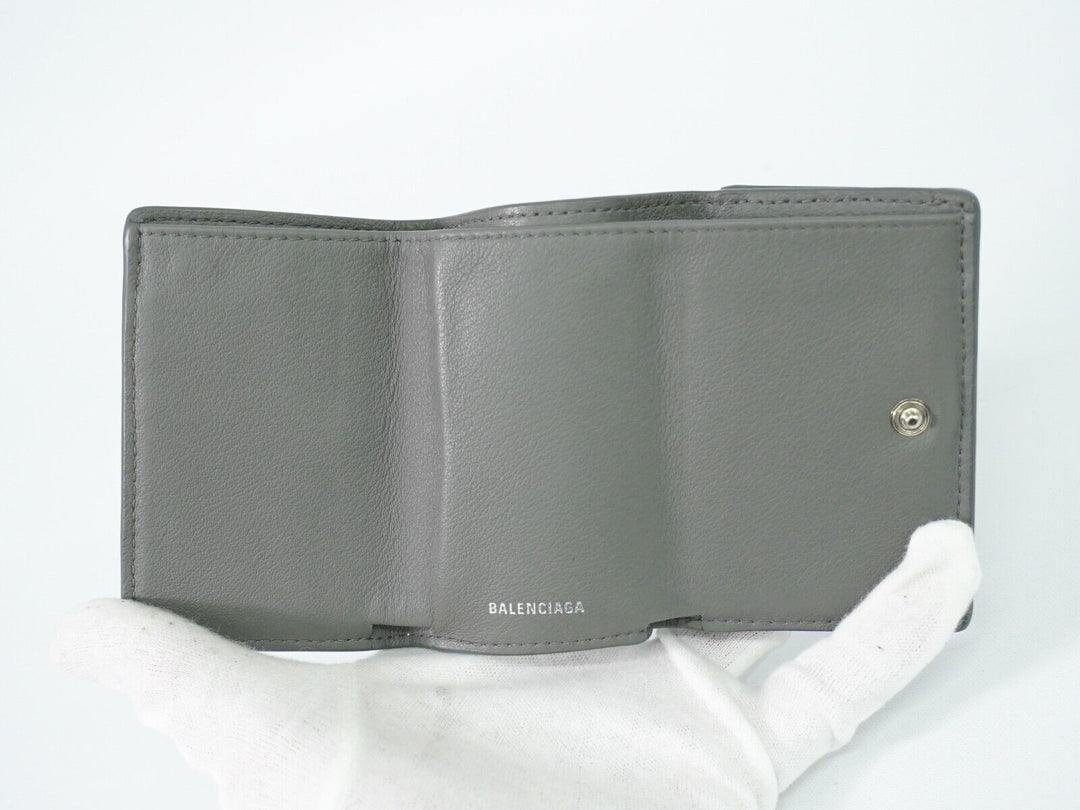 Top Quality Balenciaga Papier Wallet