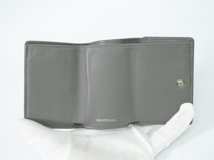 Top Quality Balenciaga Papier Wallet