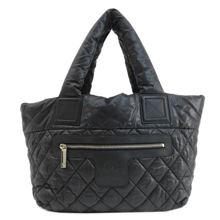 Top Quality Chanel Coco Cocoon Handbag