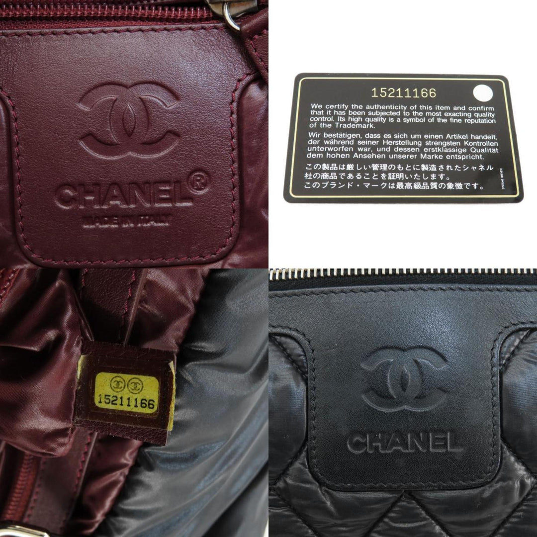 Top Quality Chanel Coco Cocoon Handbag