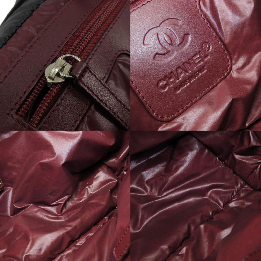 Top Quality Chanel Coco Cocoon Handbag