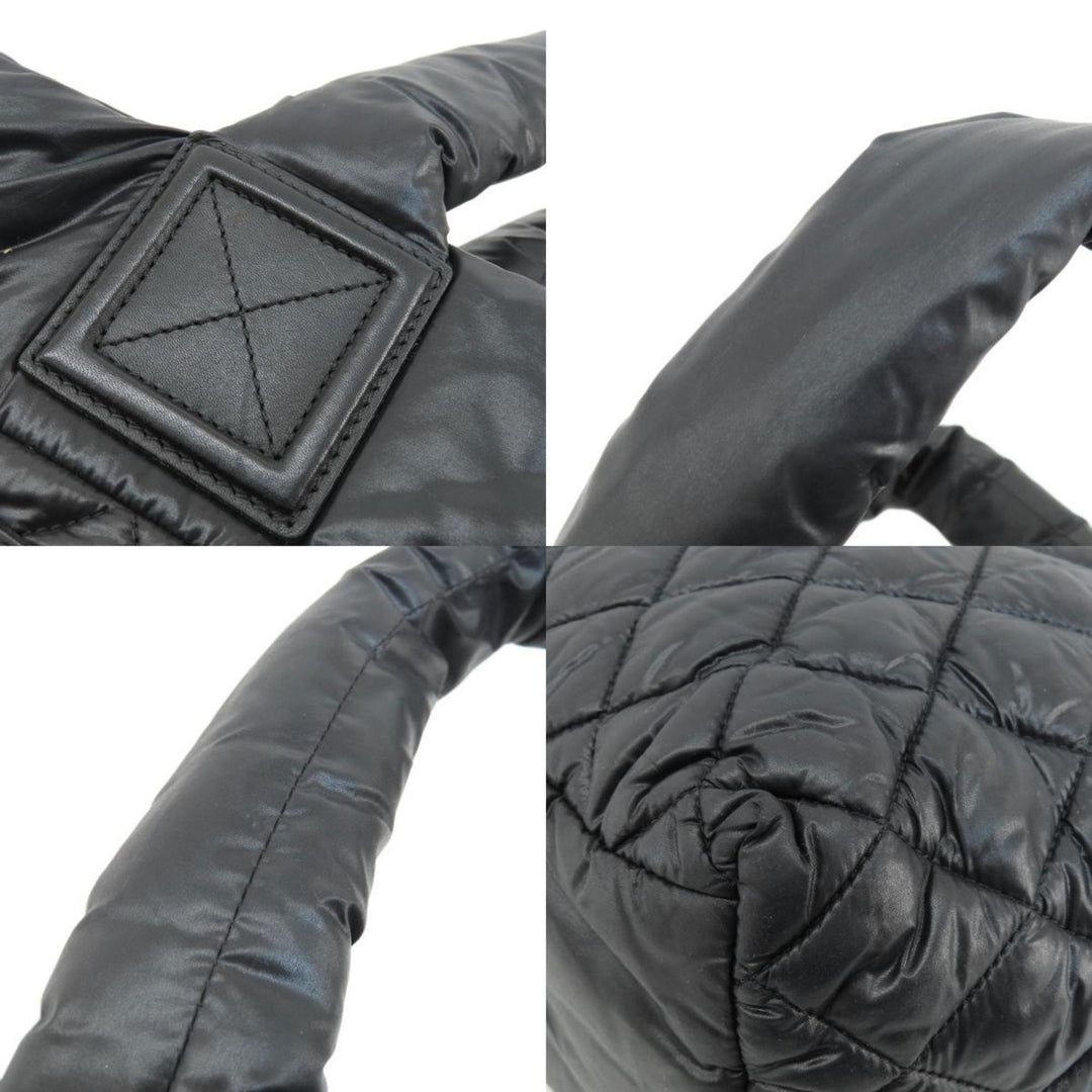 Top Quality Chanel Coco Cocoon Handbag