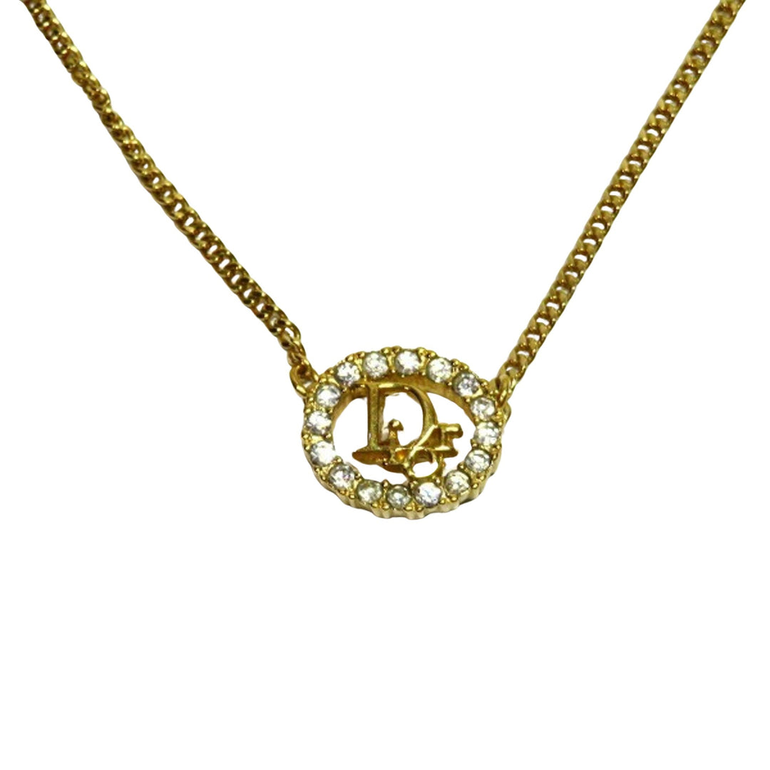 Top quality Dior Clair De Lune Necklace