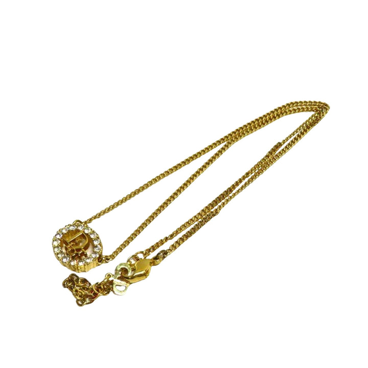 Top quality Dior Clair De Lune Necklace