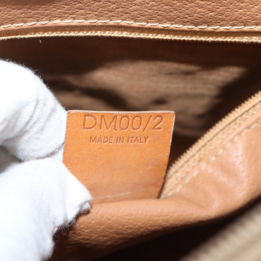 Celine Macadam Handbag