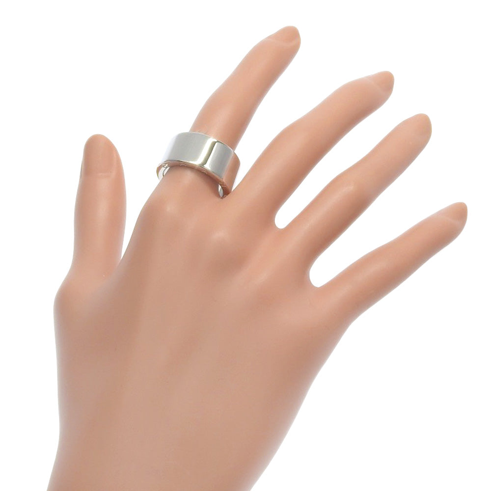 Chanel Signature Ring