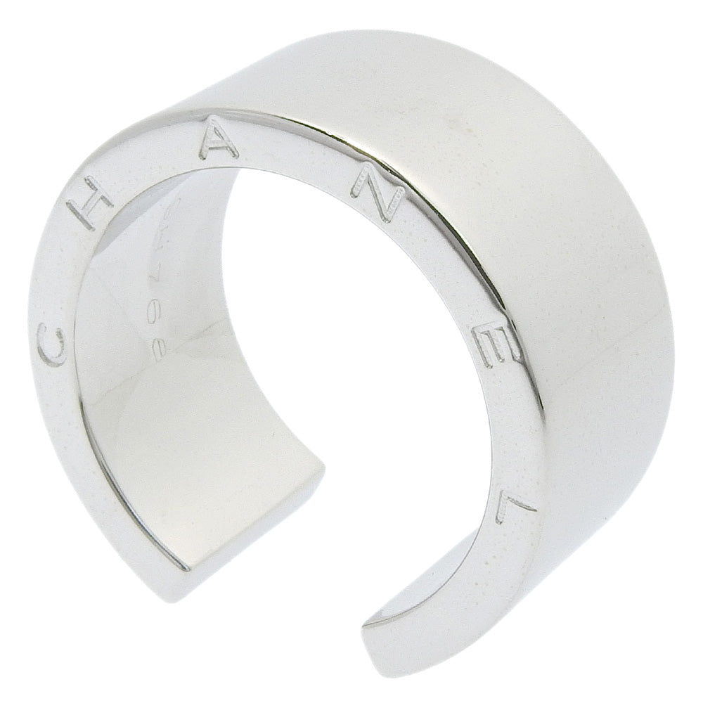 Chanel Signature Ring
