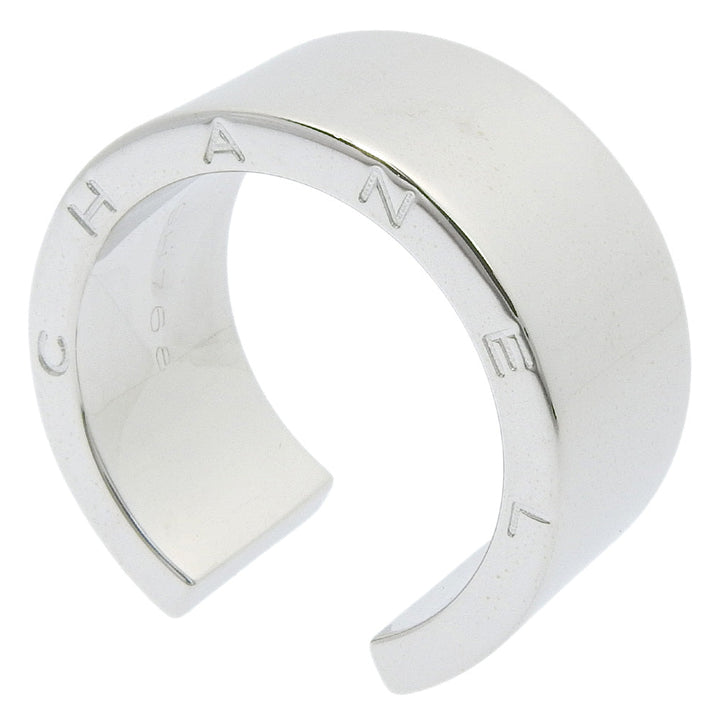 Chanel Signature Ring