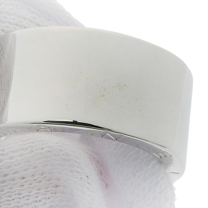 Chanel Signature Ring
