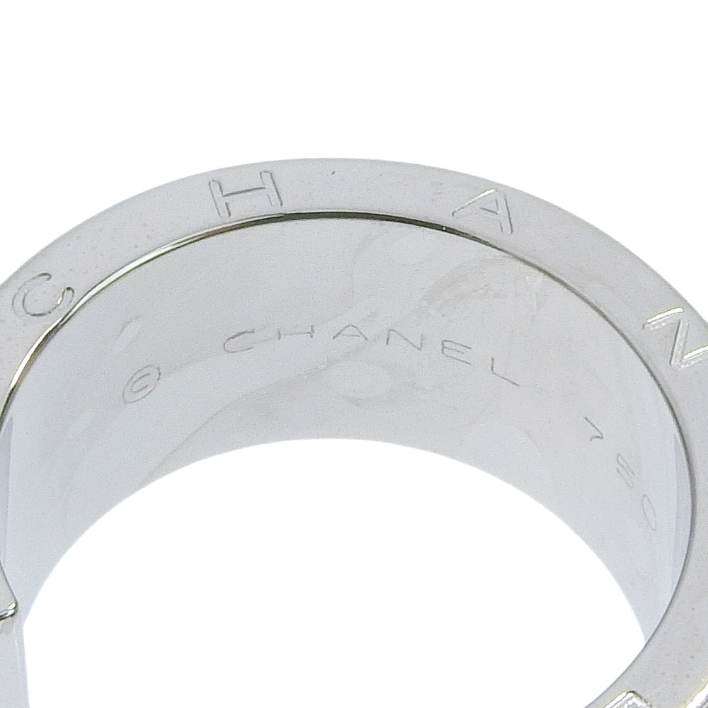 Chanel Signature Ring