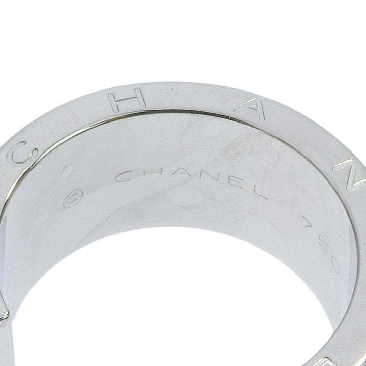 Chanel Signature Ring